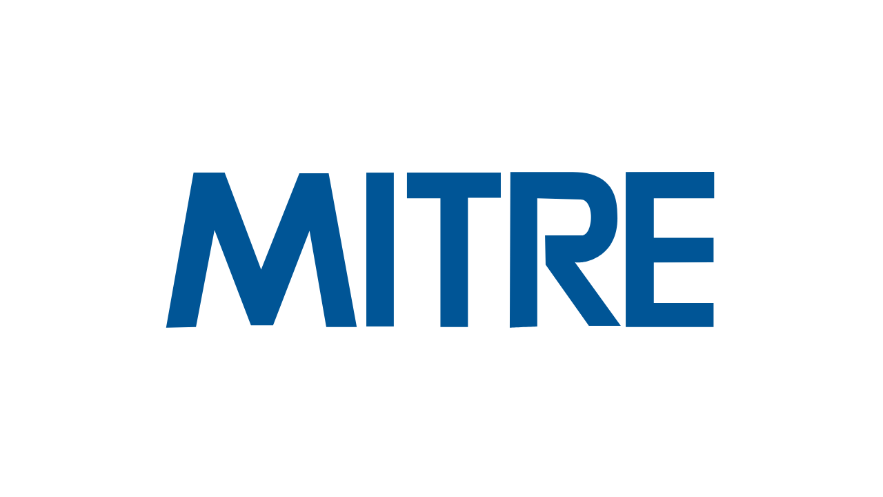 Began new position at MITRE