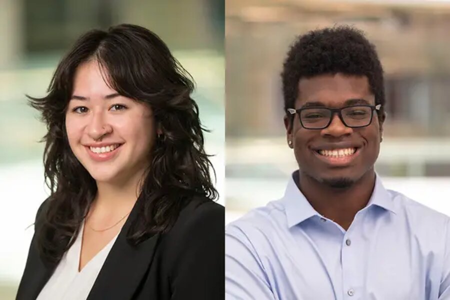 How Rales Fellows are Revolutionizing AI