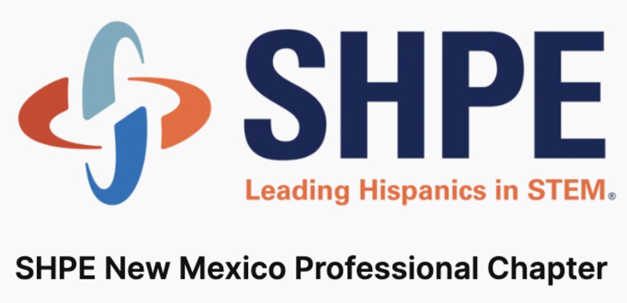 Elected VP of Operations, SHPE New Mexico