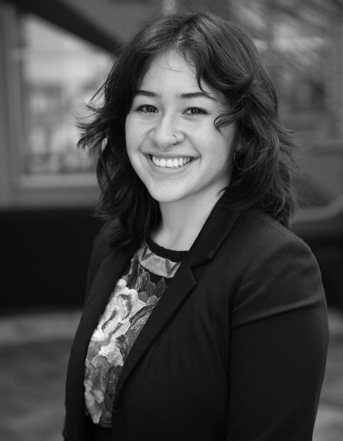 Nicole Villavicencio-Garduño